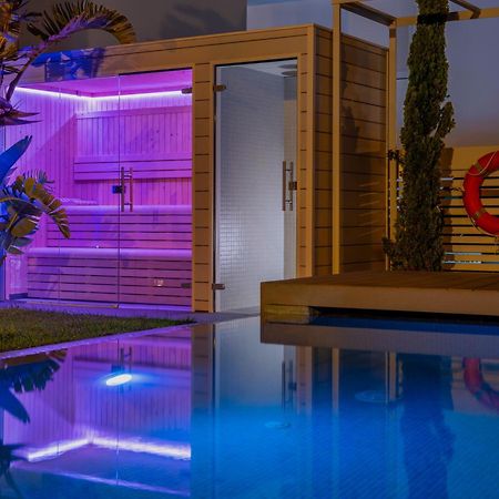1935 Hotel Boutique & Apartments - Adults Only Росес Екстер'єр фото