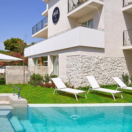 1935 Hotel Boutique & Apartments - Adults Only Росес Екстер'єр фото