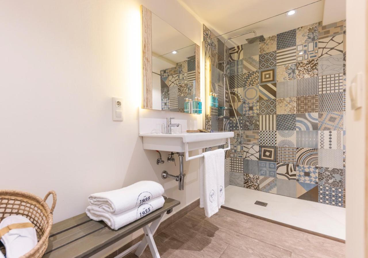1935 Hotel Boutique & Apartments - Adults Only Росес Екстер'єр фото