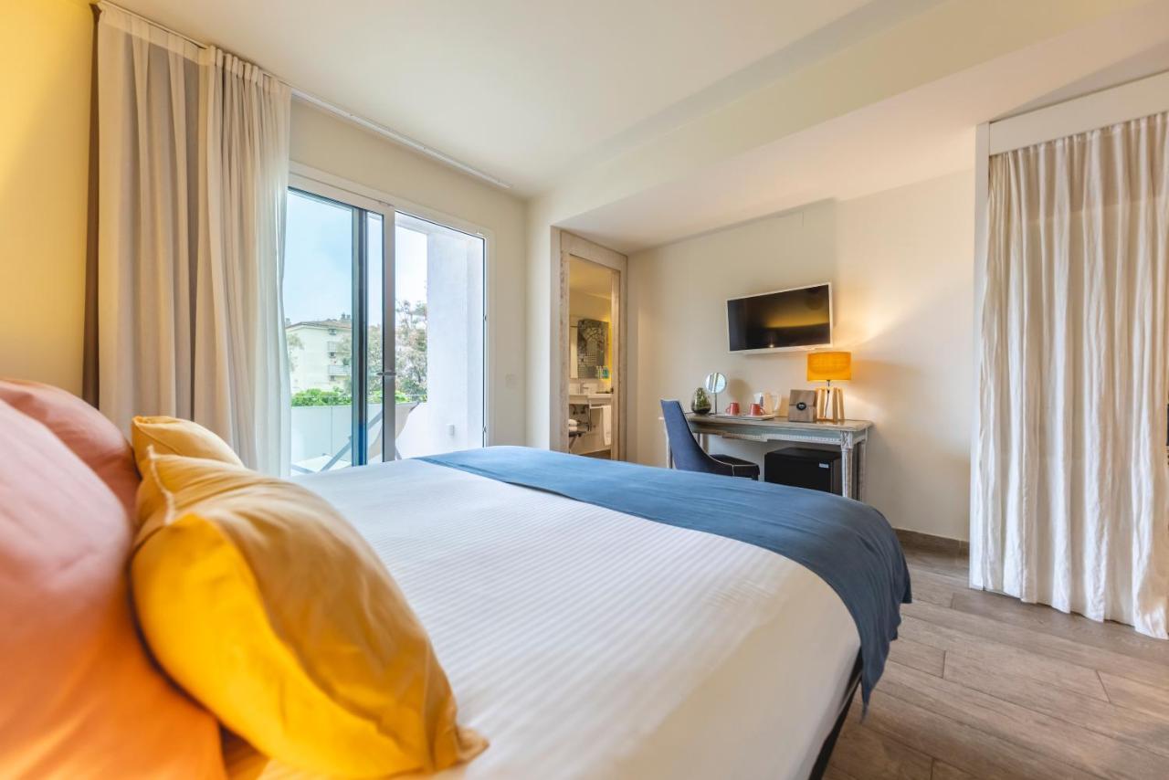 1935 Hotel Boutique & Apartments - Adults Only Росес Екстер'єр фото