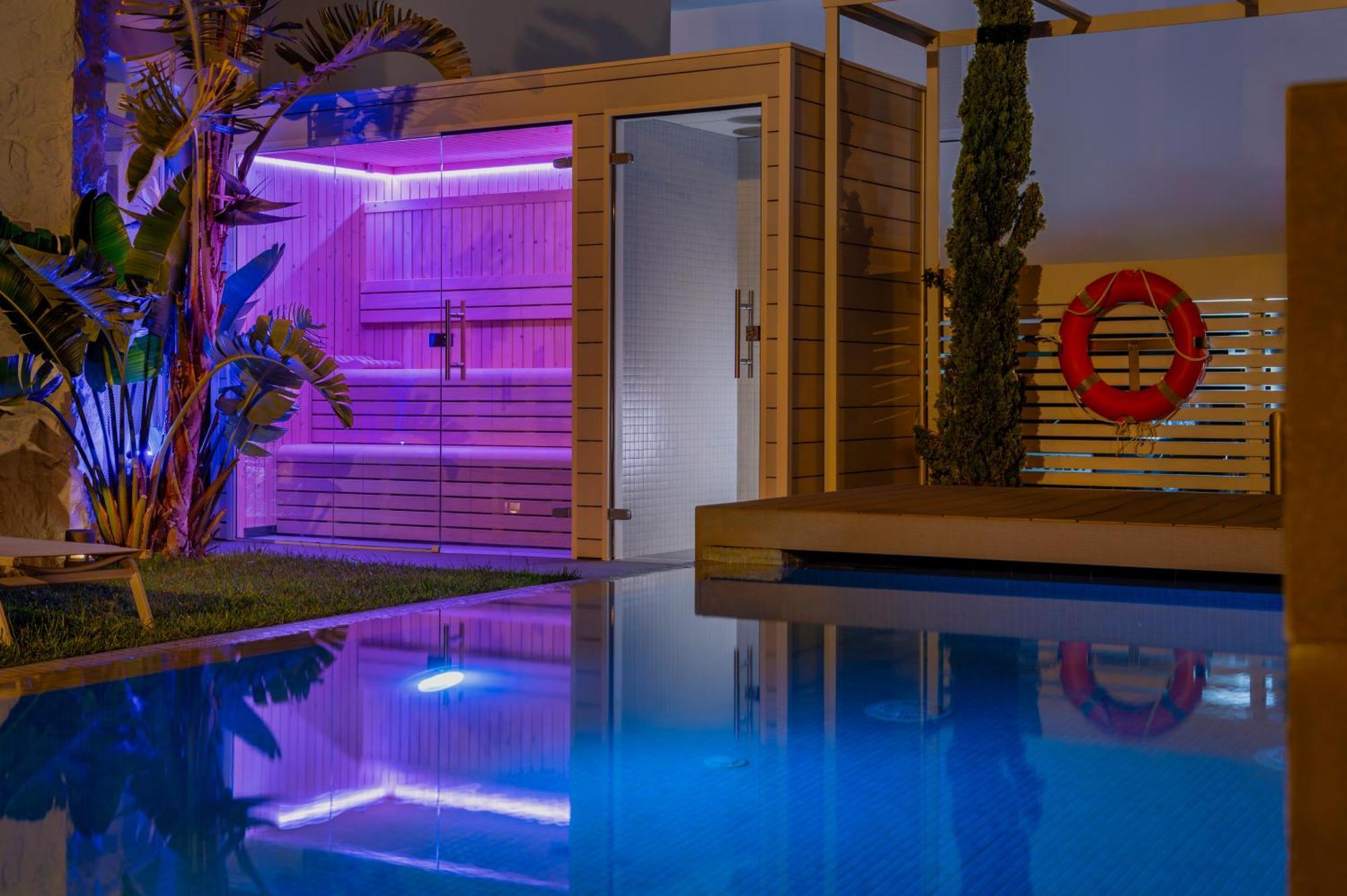 1935 Hotel Boutique & Apartments - Adults Only Росес Екстер'єр фото