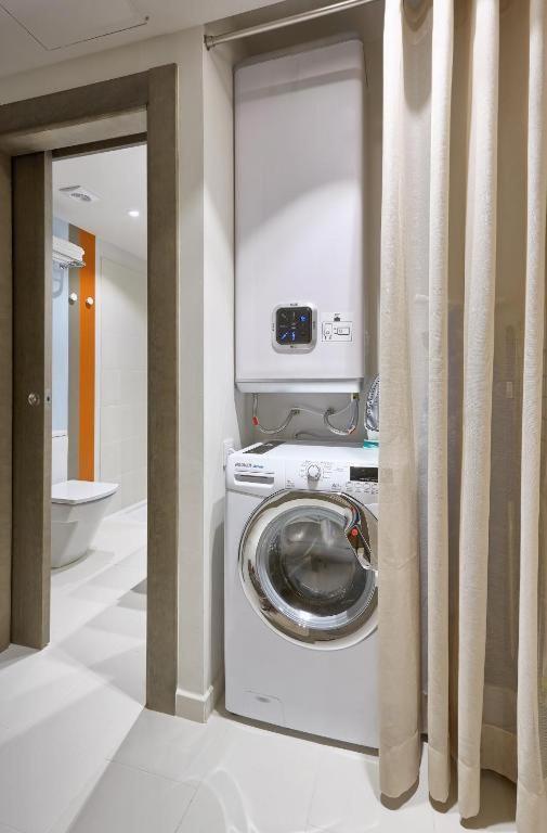 1935 Hotel Boutique & Apartments - Adults Only Росес Номер фото
