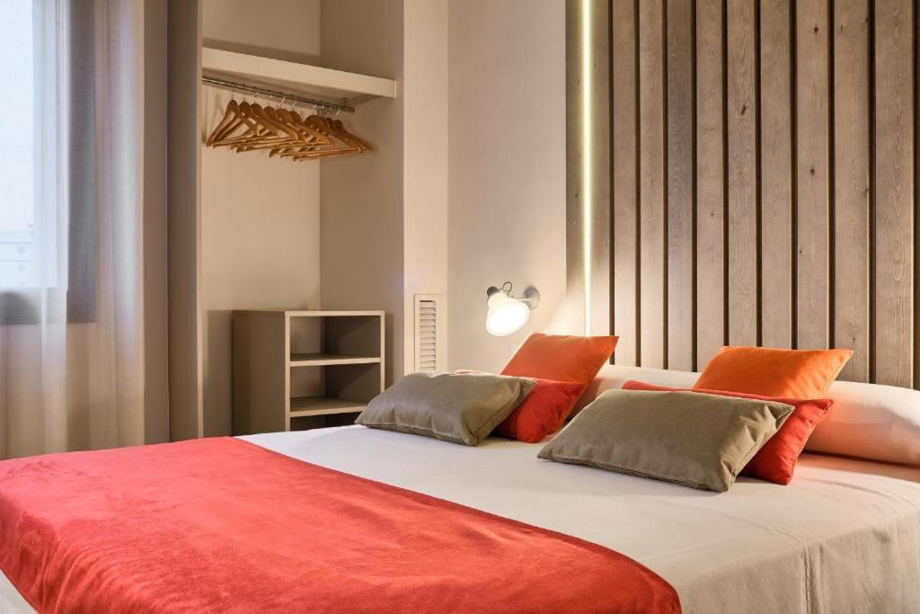 1935 Hotel Boutique & Apartments - Adults Only Росес Номер фото