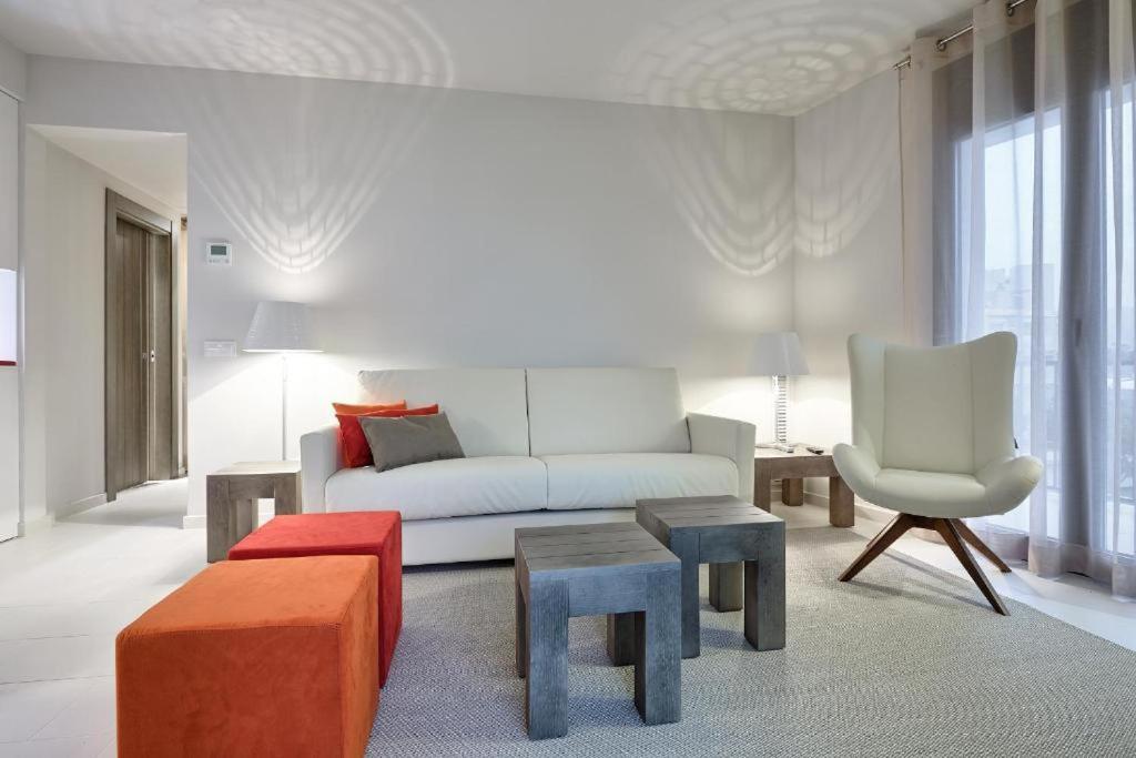 1935 Hotel Boutique & Apartments - Adults Only Росес Екстер'єр фото