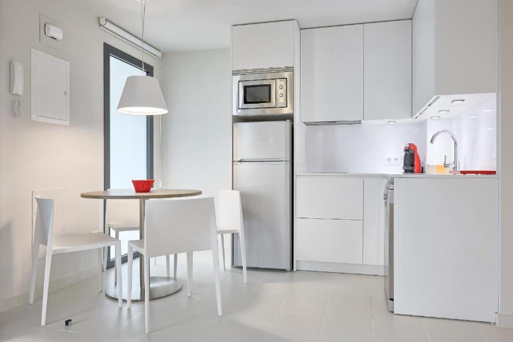 1935 Hotel Boutique & Apartments - Adults Only Росес Екстер'єр фото