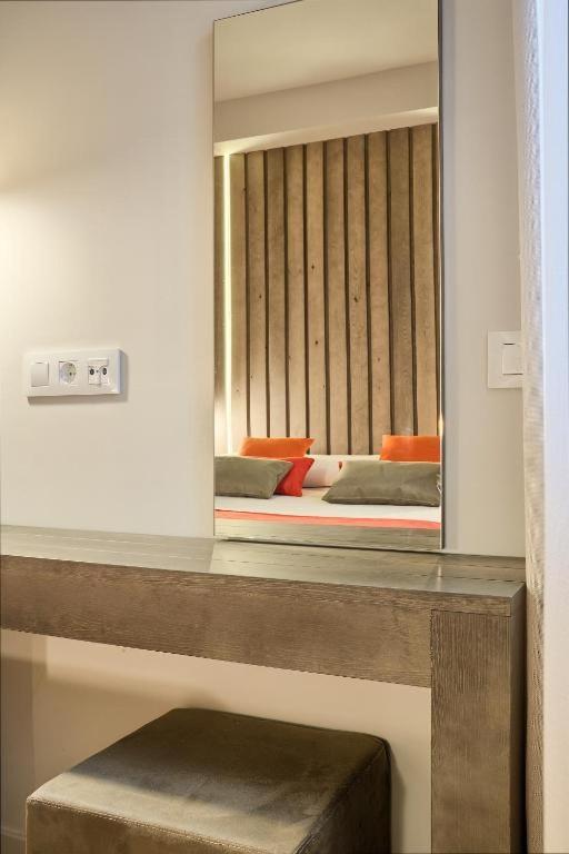 1935 Hotel Boutique & Apartments - Adults Only Росес Номер фото