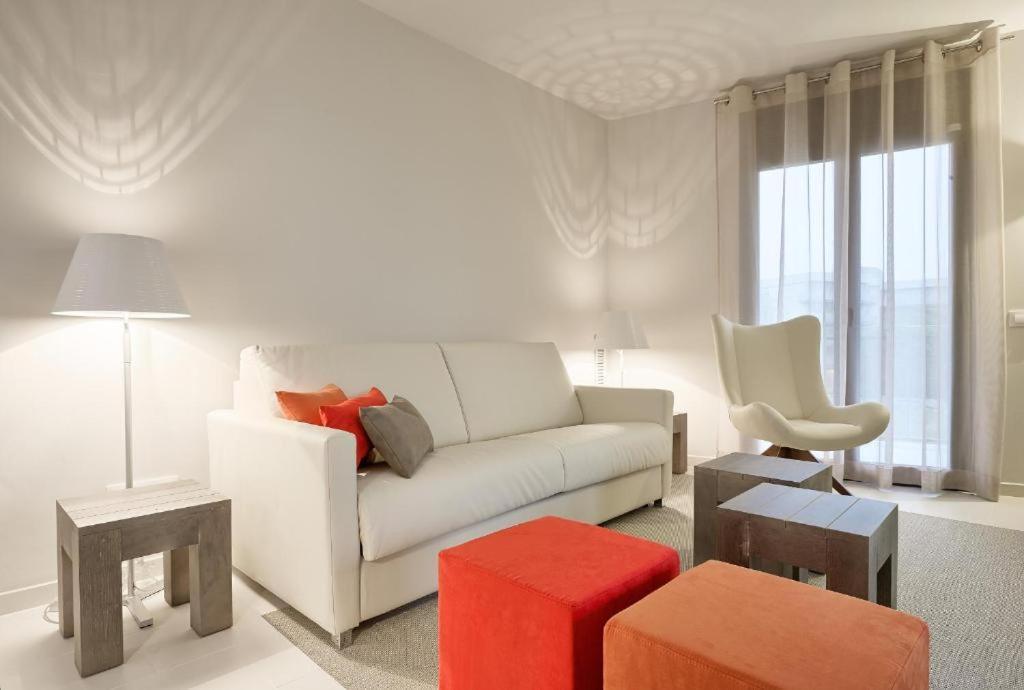 1935 Hotel Boutique & Apartments - Adults Only Росес Номер фото