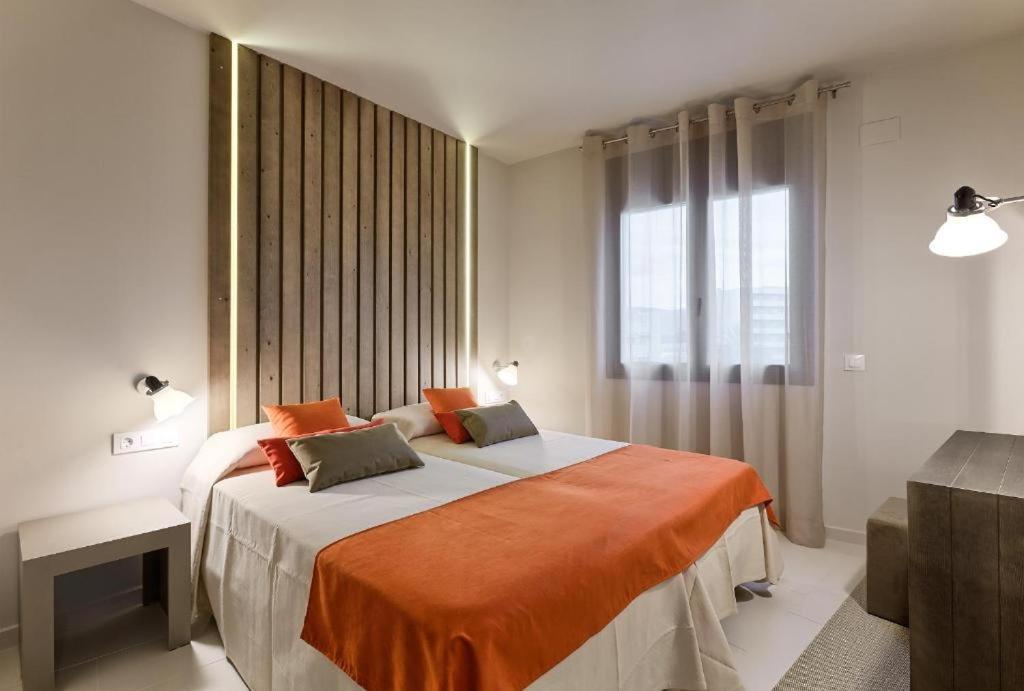 1935 Hotel Boutique & Apartments - Adults Only Росес Екстер'єр фото